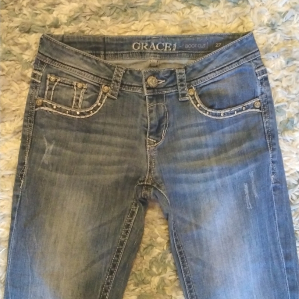 Grace Jeans